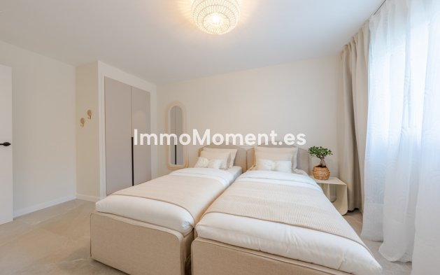 Revente - Appartement - Benahavís - La Quinta