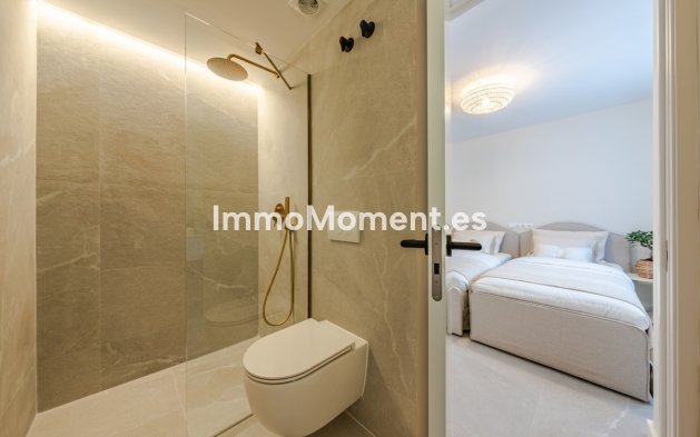 Revente - Appartement - Benahavís - La Quinta