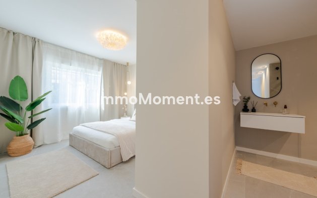 Revente - Appartement - Benahavís - La Quinta