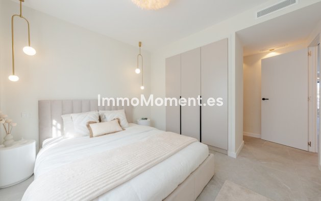 Revente - Appartement - Benahavís - La Quinta