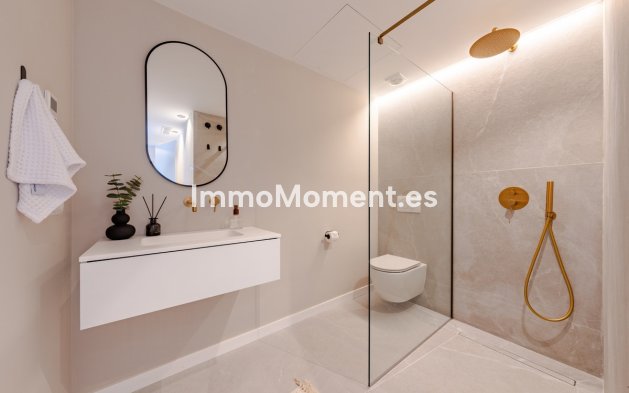 Revente - Appartement - Benahavís - La Quinta