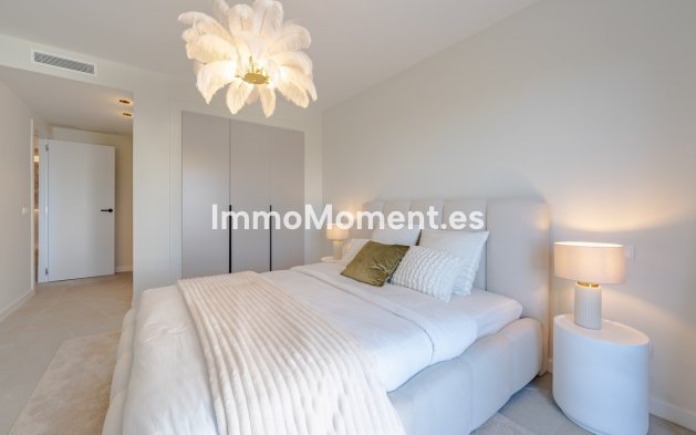Revente - Appartement - Benahavís - La Quinta