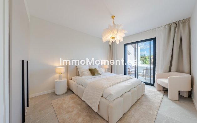 Revente - Appartement - Benahavís - La Quinta