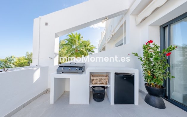 Revente - Appartement - Benahavís - La Quinta