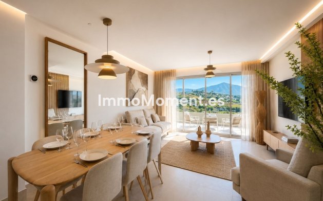 Reventa - Adosado - Mijas - La Cala Golf