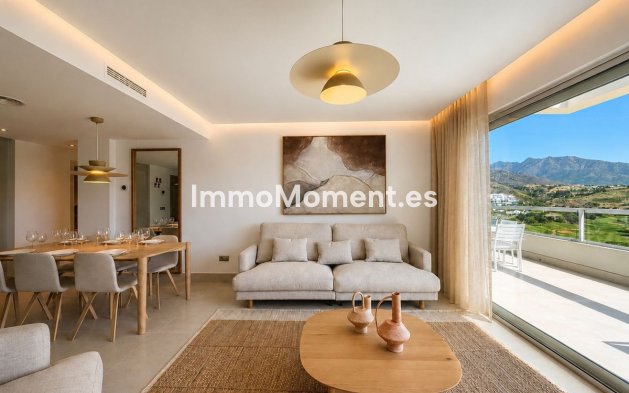 Reventa - Adosado - Mijas - La Cala Golf