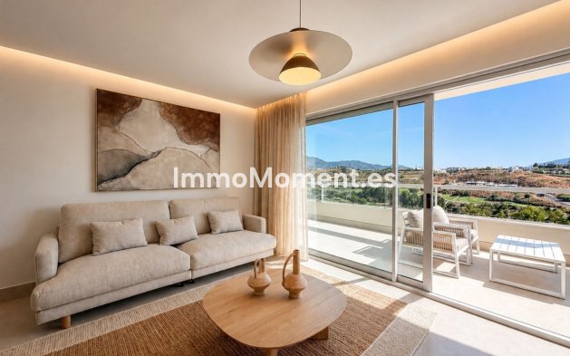 Reventa - Adosado - Mijas - La Cala Golf