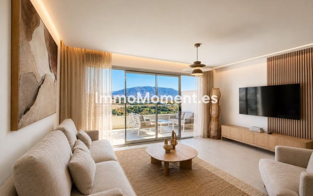 Reventa - Adosado - Mijas - La Cala Golf