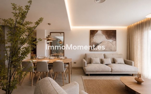 Reventa - Adosado - Mijas - La Cala Golf