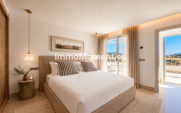 Reventa - Adosado - Mijas - La Cala Golf