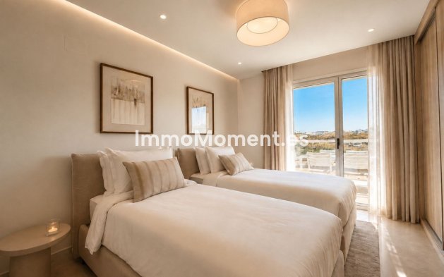 Reventa - Adosado - Mijas - La Cala Golf