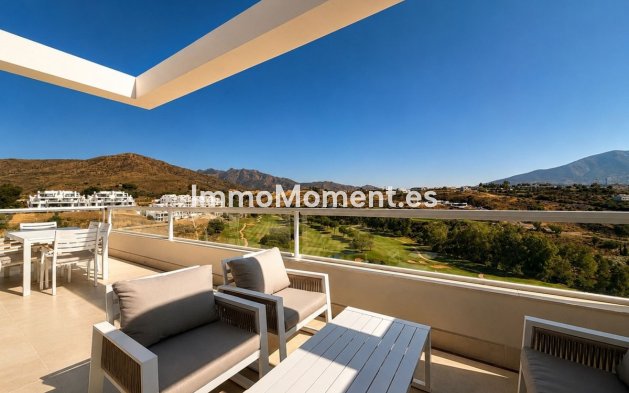 Reventa - Adosado - Mijas - La Cala Golf