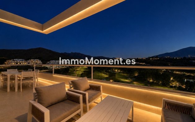 Reventa - Adosado - Mijas - La Cala Golf