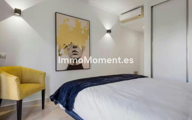 Bestaande woning - Appartement - Estepona  - Estepona Centro