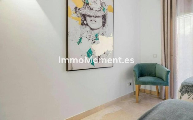 Bestaande woning - Appartement - Estepona  - Estepona Centro