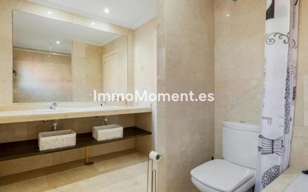 Bestaande woning - Appartement - Estepona  - Estepona Centro