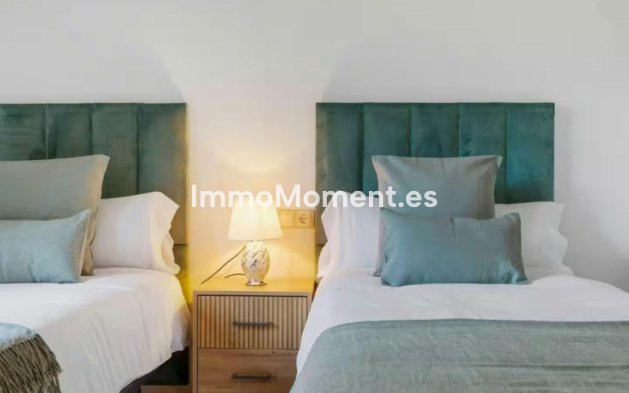 Bestaande woning - Appartement - Estepona  - Estepona Centro