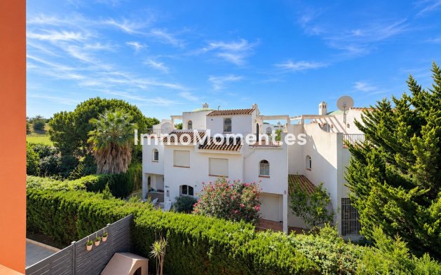 Resale - Detached villa - Manilva - La Duquesa