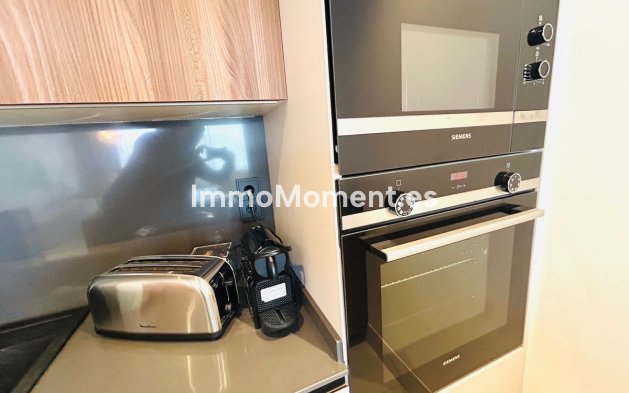 Resale - Apartment - Marbella - San Pedro de Alcántara