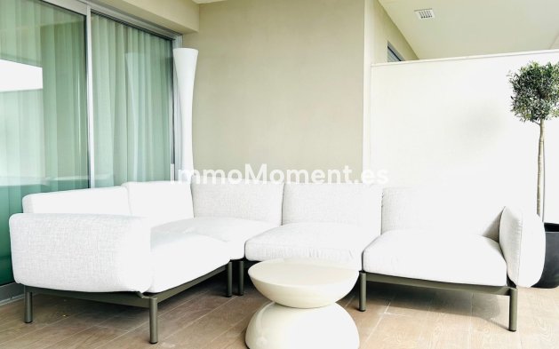 Resale - Apartment - Marbella - San Pedro de Alcántara