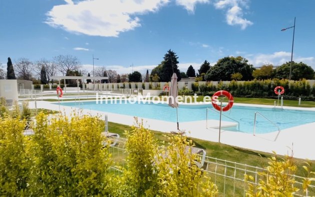 Resale - Apartment - Marbella - San Pedro de Alcántara