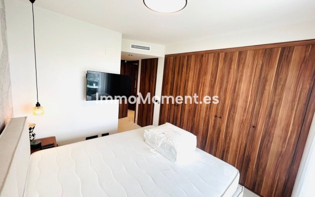 Resale - Apartment - Marbella - San Pedro de Alcántara