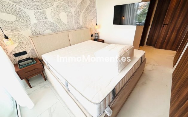 Resale - Apartment - Marbella - San Pedro de Alcántara