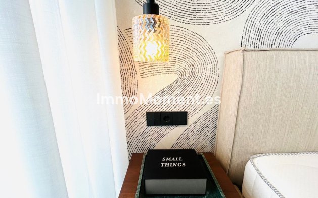 Resale - Apartment - Marbella - San Pedro de Alcántara