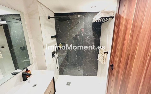 Resale - Apartment - Marbella - San Pedro de Alcántara