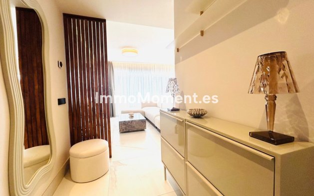 Resale - Apartment - Marbella - San Pedro de Alcántara