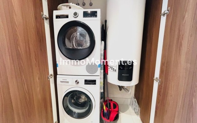 Resale - Apartment - Marbella - San Pedro de Alcántara