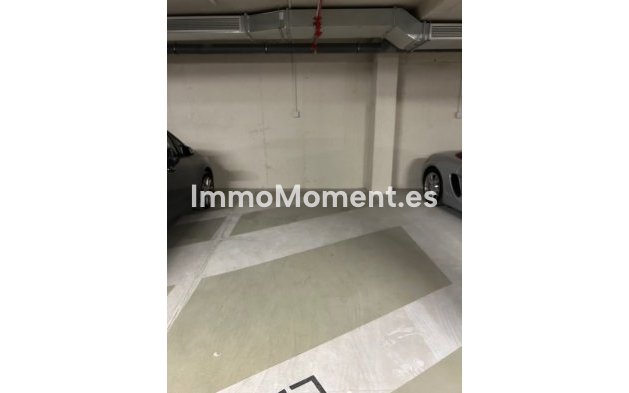 Resale - Apartment - Marbella - San Pedro de Alcántara