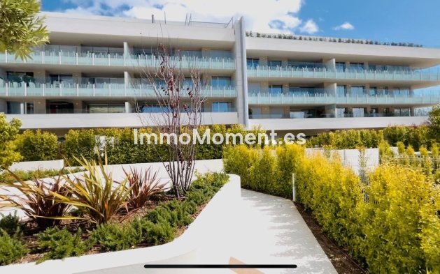 Resale - Apartment - Marbella - San Pedro de Alcántara