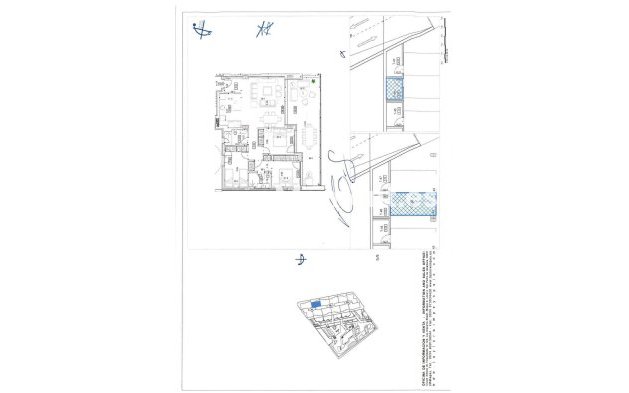 Resale - Apartment - Marbella - San Pedro de Alcántara