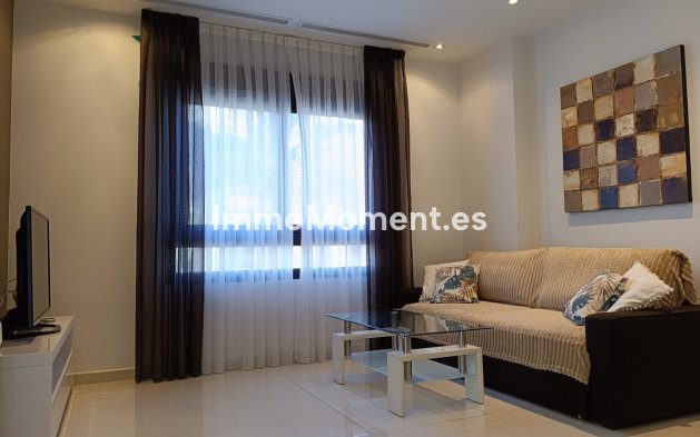 Resale - Apartment - Guardamar del Segura - Guardamar del Segura Centro