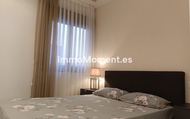 Resale - Apartment - Guardamar del Segura - Guardamar del Segura Centro