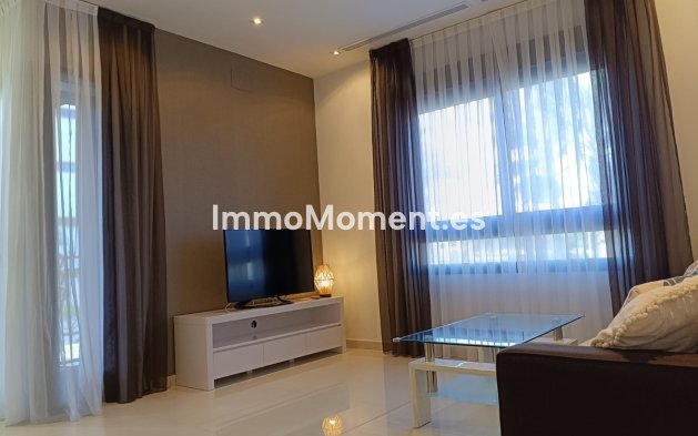 Resale - Apartment - Guardamar del Segura - Guardamar del Segura Centro