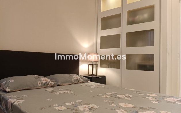 Resale - Apartment - Guardamar del Segura - Guardamar del Segura Centro