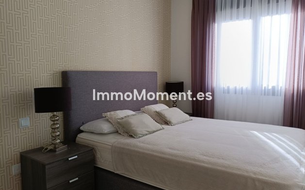 Resale - Apartment - Guardamar del Segura - Guardamar del Segura Centro