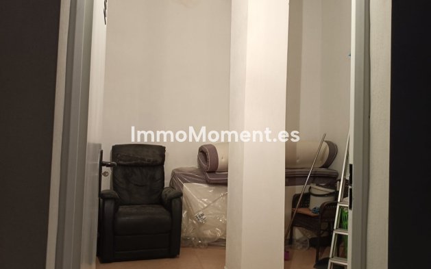 Resale - Apartment - Guardamar del Segura - Guardamar del Segura Centro