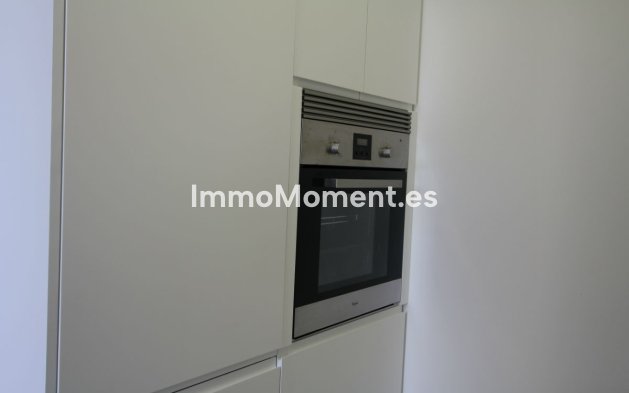 Resale - Apartment - Guardamar del Segura - Guardamar del Segura Centro
