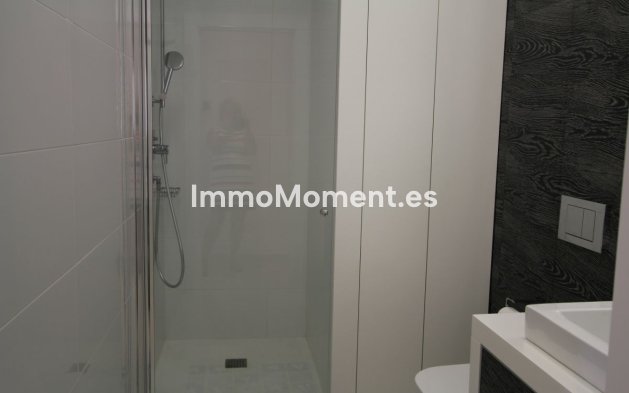 Resale - Apartment - Guardamar del Segura - Guardamar del Segura Centro