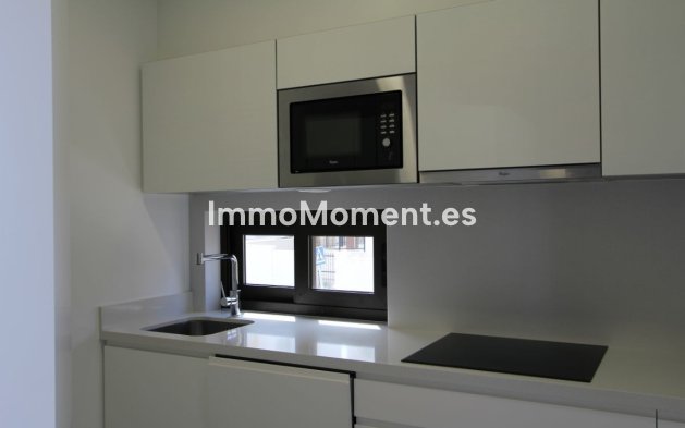 Resale - Apartment - Guardamar del Segura - Guardamar del Segura Centro