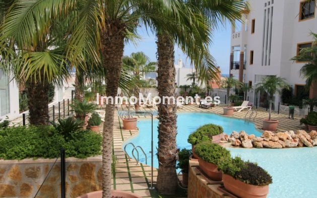 Resale - Apartment - Guardamar del Segura - Guardamar del Segura Centro