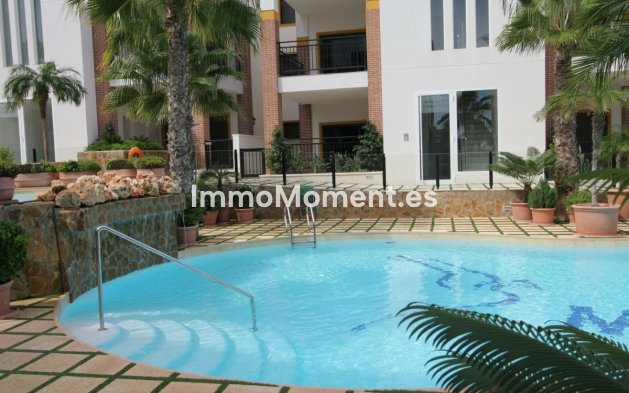 Resale - Apartment - Guardamar del Segura - Guardamar del Segura Centro