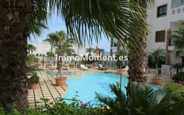 Resale - Apartment - Guardamar del Segura - Guardamar del Segura Centro