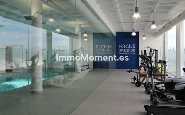 Resale - Apartment - Guardamar del Segura - Guardamar del Segura Centro