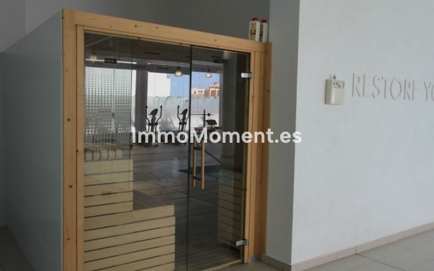 Resale - Apartment - Guardamar del Segura - Guardamar del Segura Centro