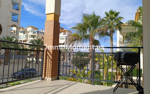 Resale - Apartment - Guardamar del Segura - Guardamar del Segura Centro
