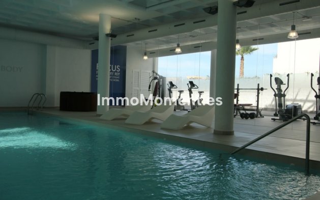 Resale - Apartment - Guardamar del Segura - Guardamar del Segura Centro
